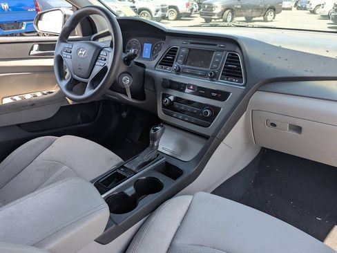Used 2015 Hyundai Sonata SE w/ Option Group 09 FWD image 31