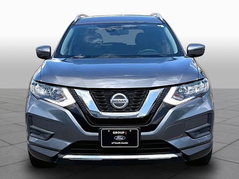 Used 2020 Nissan Rogue SV FWD image 4