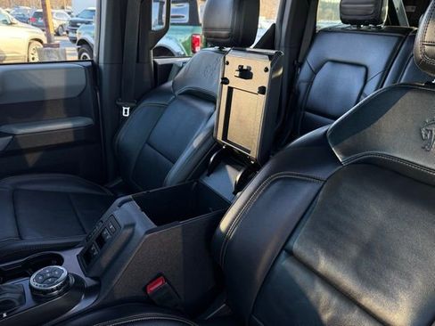 Used 2024 Ford F150 XLT w/ Tow/Haul Package image 27