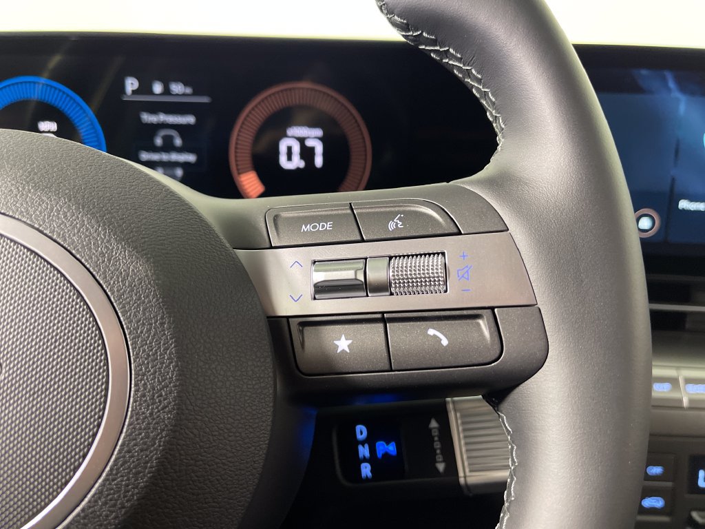 New 2026 Hyundai Kona SEL Premium FWD image 29