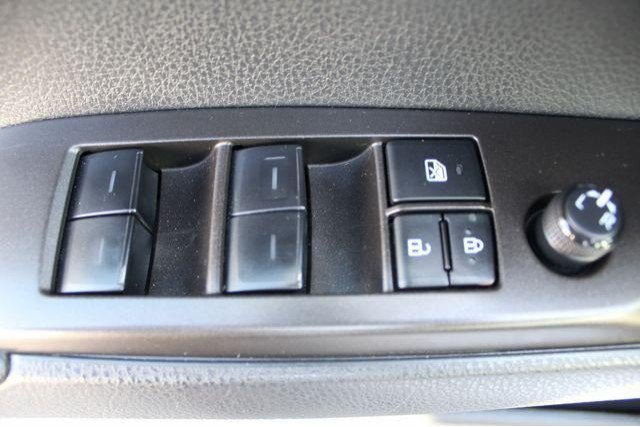 Certified 2024 Toyota Camry SE w/ Audio Upgrade Package FWD image 47
