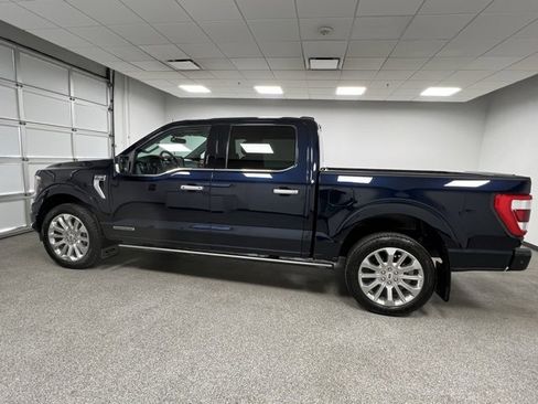 Used 2023 Ford F150 Limited image 6