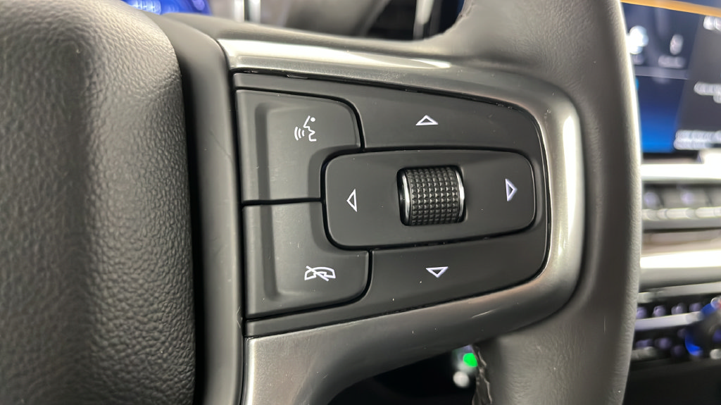Used 2024 Chevrolet Silverado 1500 LT AWD/4WD image 27