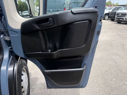 Used 2020 RAM ProMaster 3500 FWD image 16