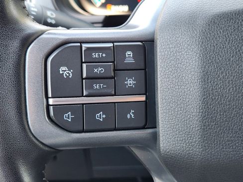 Used 2023 Ford F150 Lariat w/ Equipment Group 502A High AWD/4WD image 21
