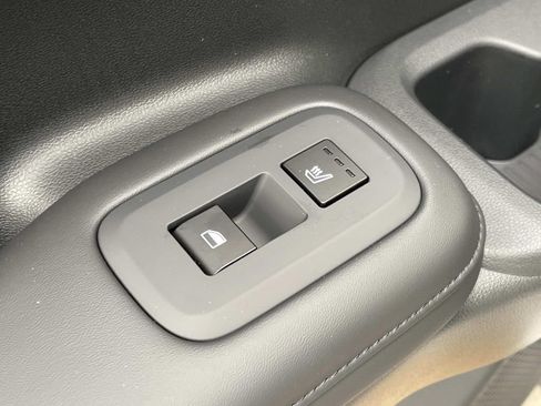 New 2026 Hyundai Santa Fe Limited image 17