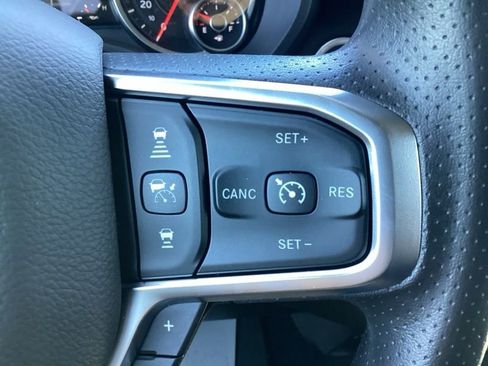New 2026 RAM 1500 Classic Warlock AWD/4WD image 33