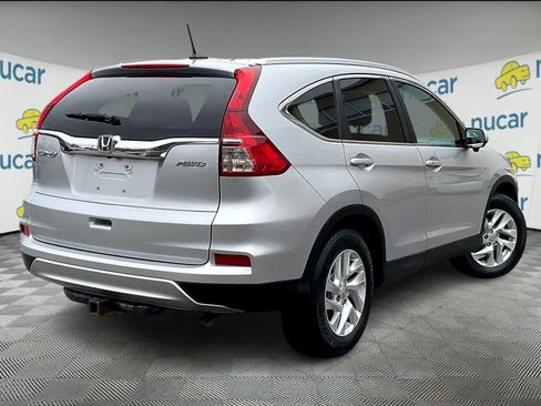 Used 2015 Honda CR-V EX-L image 6