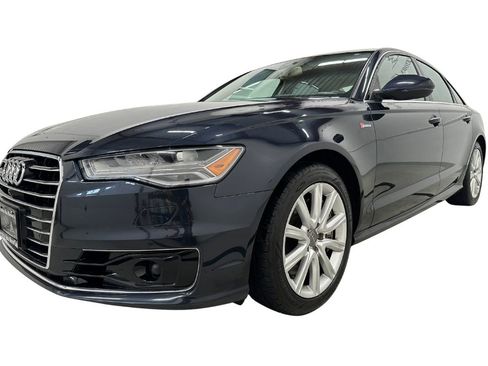 Used 2016 Audi A6 3.0T Prestige w/ Prestige Package image 7