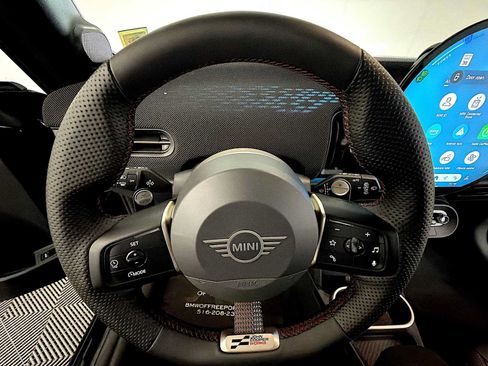Used 2026 MINI Cooper John Cooper Works FWD image 15