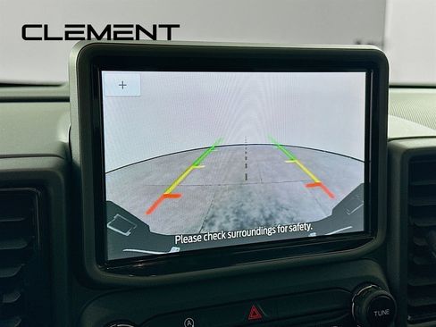 Used 2022 Ford Bronco Sport image 20