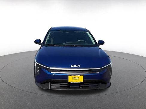 Used 2025 Kia K4 FWD image 4