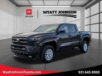 New 2026 Toyota Tacoma SR5 video 1