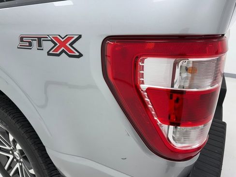 Used 2021 Ford F150 XL w/ STX Appearance Package image 13