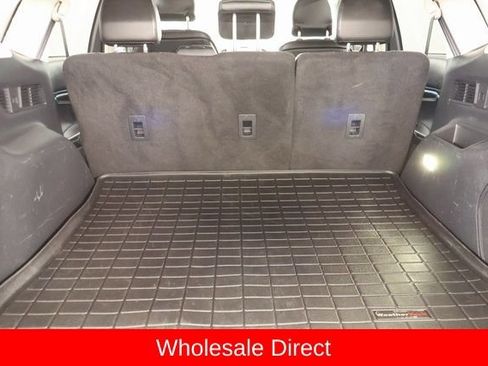 Used 2016 Ford Edge Titanium w/ Technology Package AWD/4WD image 26