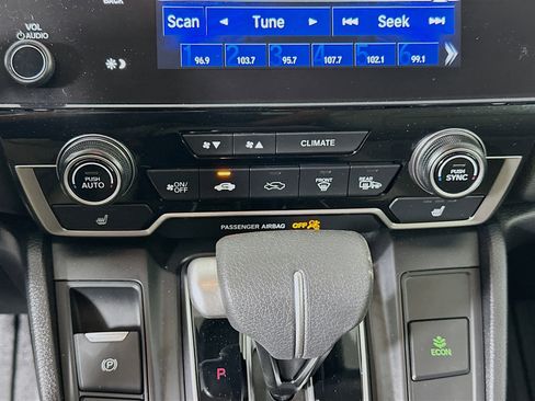 Used 2019 Honda CR-V EX image 23
