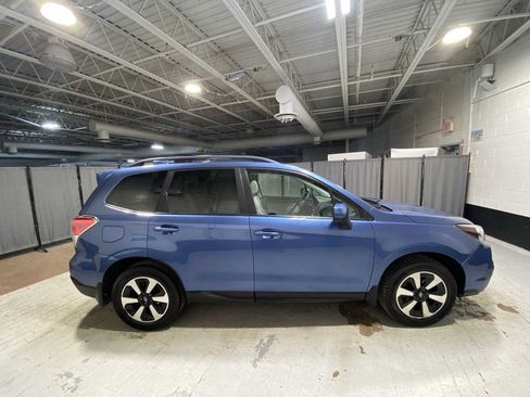 Used 2017 Subaru Forester 2.5i Premium image 27