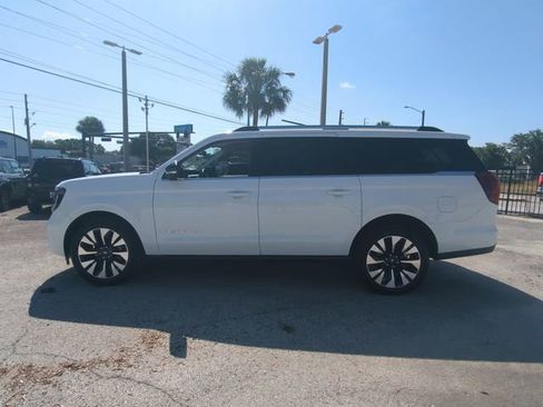New 2026 Ford Expedition Max Platinum AWD/4WD image 8