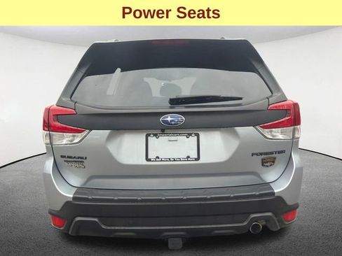 Certified 2022 Subaru Forester Wilderness image 12