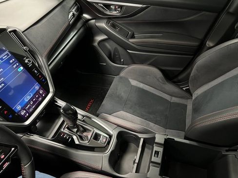 Used 2022 Subaru WRX GT image 37