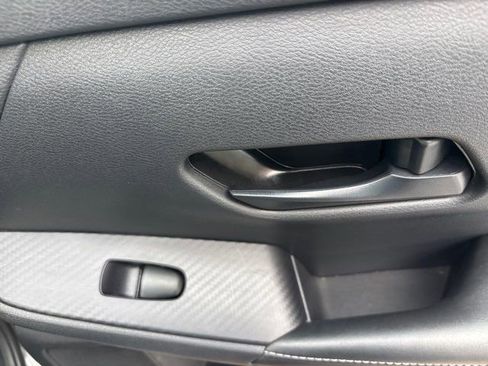 Used 2024 Nissan Sentra SV FWD image 43