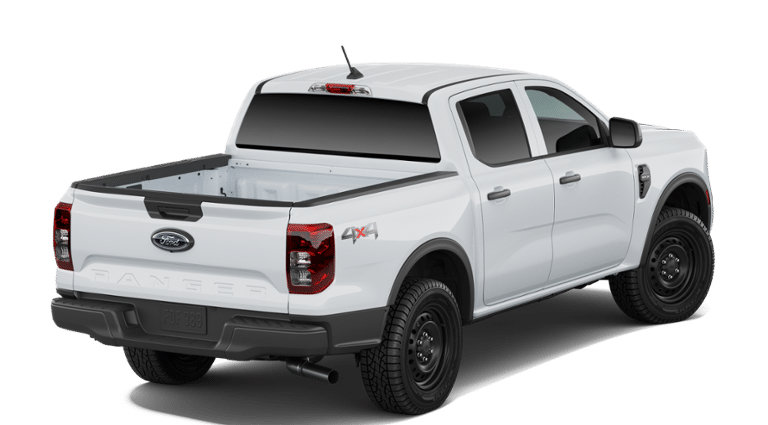 New 2026 Ford Ranger XL AWD/4WD image 25