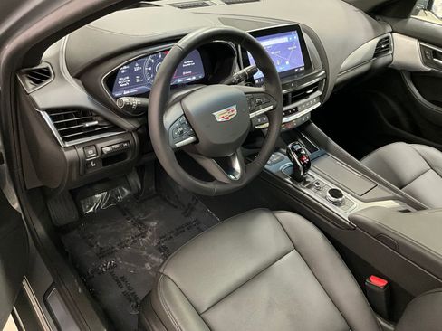 Used 2024 Cadillac CT5 Premium Luxury image 13