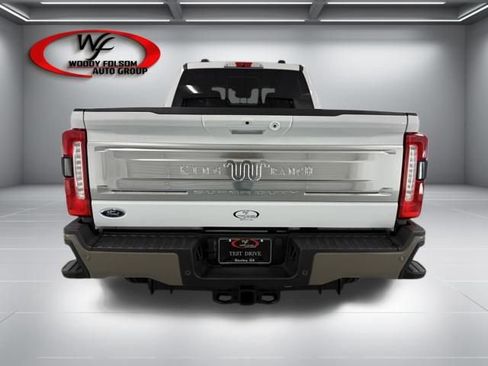 New 2026 Ford F250 King Ranch AWD/4WD image 7