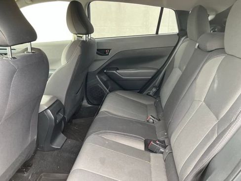Used 2024 Subaru Crosstrek 2.0i AWD/4WD image 12