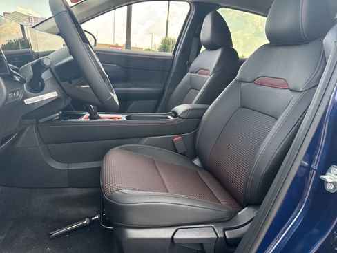 New 2026 Nissan Kicks SR w/ Illumination Package image 16