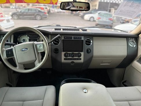 Used 2014 Ford Expedition EL XL w/ Fleet Convenience Package RWD image 15