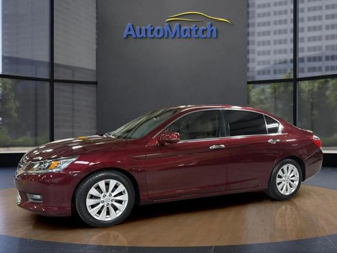 Used 2014 Honda Accord EX-L image 5