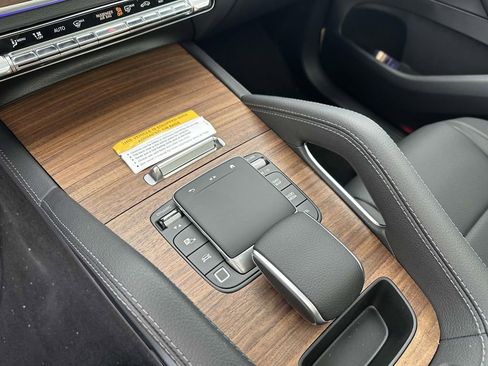 New 2025 Mercedes-Benz GLE 450 GLE 450 image 21