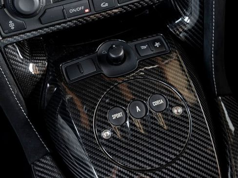 Used 2013 Lamborghini Gallardo LP 570-4 Superleggera AWD/4WD image 23