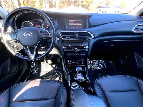 Used 2019 INFINITI QX30 AWD w/ Proassist Package image 14