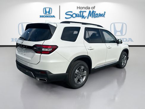 New 2026 Honda Pilot EX-L image 7