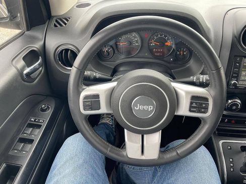 Used 2016 Jeep Compass Sport w/ Power Value Group AWD/4WD image 17
