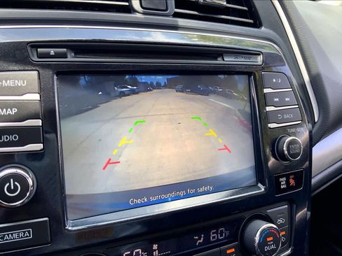 Used 2018 Nissan Maxima 3.5 SV FWD image 26