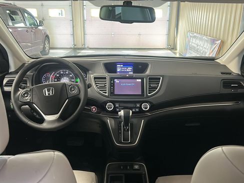 Used 2015 Honda CR-V EX-L image 26