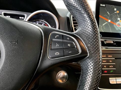 Used 2017 Mercedes-Benz GLE 350 4MATIC image 24