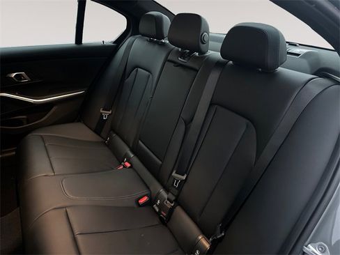 New 2026 BMW 330i xDrive Sedan w/ Premium Package image 13