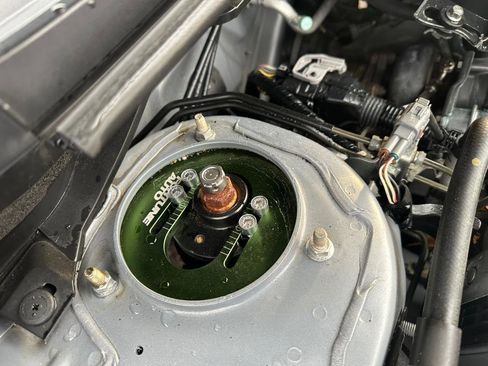 Used 2016 Subaru WRX STI Limited image 38