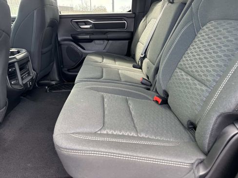 New 2026 RAM 1500 Big Horn image 8