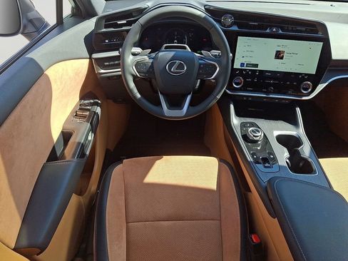 Used 2024 Lexus RZ 450e Premium w/ Accessory Package (2T) AWD/4WD image 12