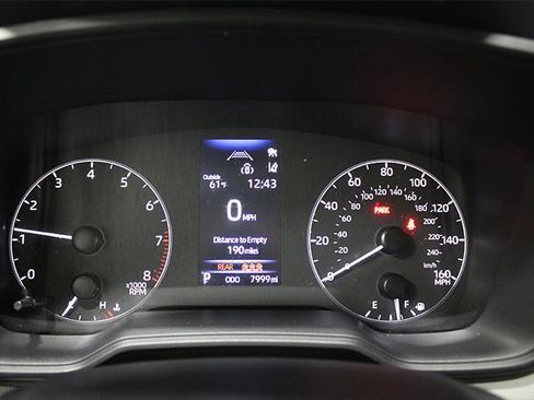 Certified 2024 Toyota Corolla LE image 11