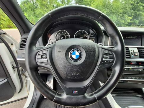 Used 2016 BMW X4 xDrive28i AWD/4WD image 24