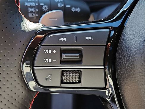 New 2026 Acura ADX A-Spec image 24