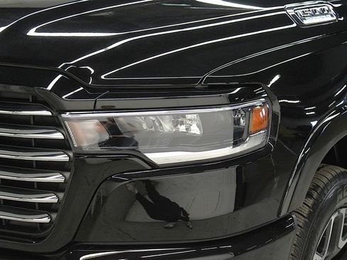 New 2026 RAM 1500 Laramie w/ Advanced Safety Group II image 43