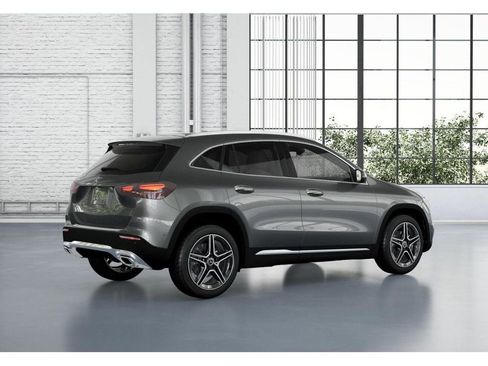 New 2026 Mercedes-Benz GLA 250 image 20