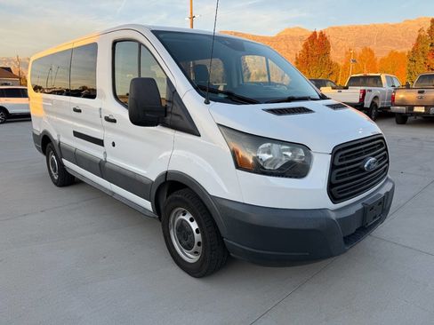 Used 2016 Ford Transit 150 XL image 1